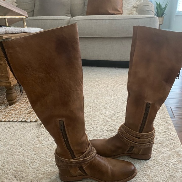 Bed Stu Eva Boots - Picture 6 of 14